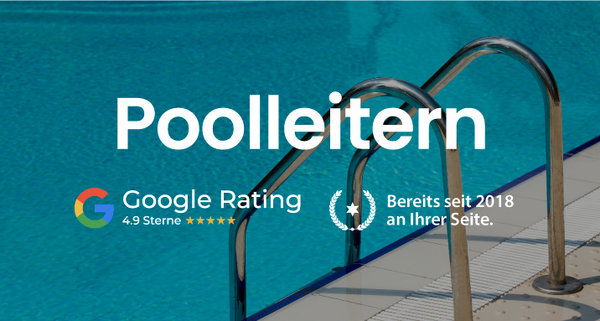 Poolleiter online kaufen