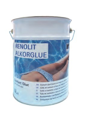 RENOLIT Alkorglue 5 Kg