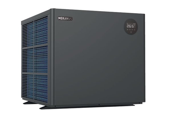 MERANUS Inverter Wärmepumpen – vertikal MTC 210