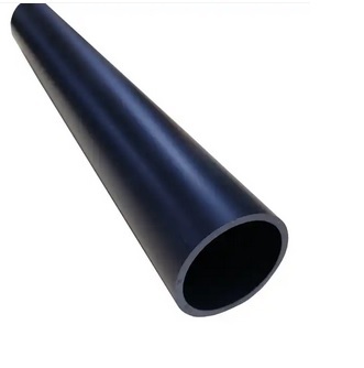 PVC Rohr hart d DN 40 - 1 Meter