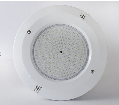 Unterwasserscheinwerfer LED Licht Set 1 Farbe weiß 35 Watt